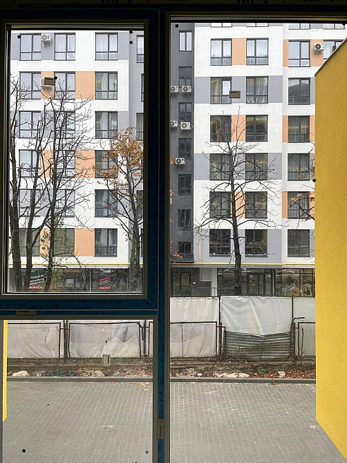 Продаж Квартира 1-кімнатна, 2/8 поверх на вул. Січинського Львів - фото 7