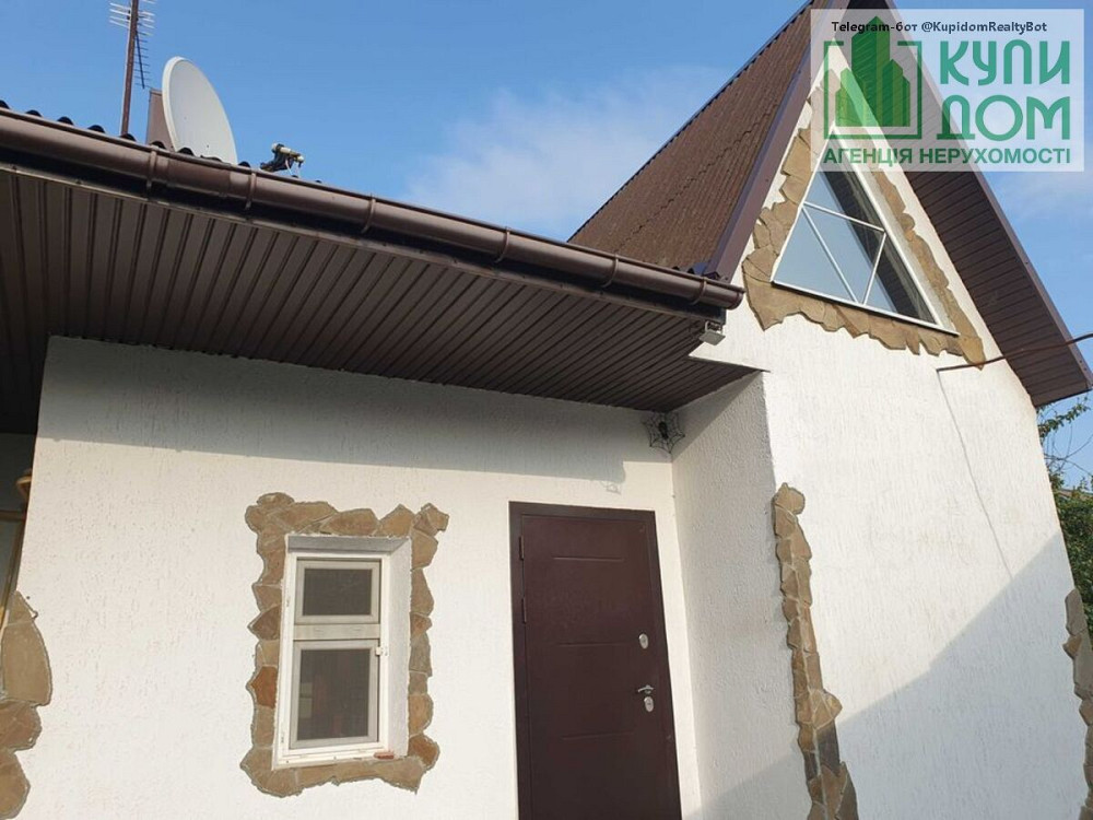 Продам розкішний будинок з гарною садибою у Вільному. Кропивницький - фото 4