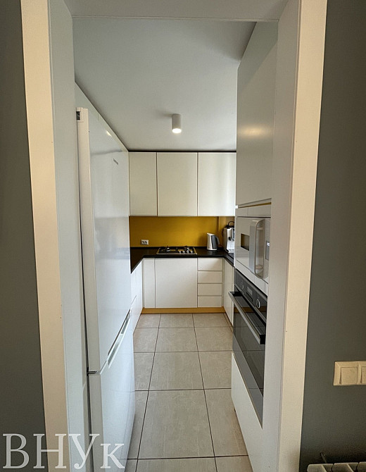 Продаж Квартира 3-кімнатна, 2/5 поверх на Пулюя Івано-Франківськ - фото 7