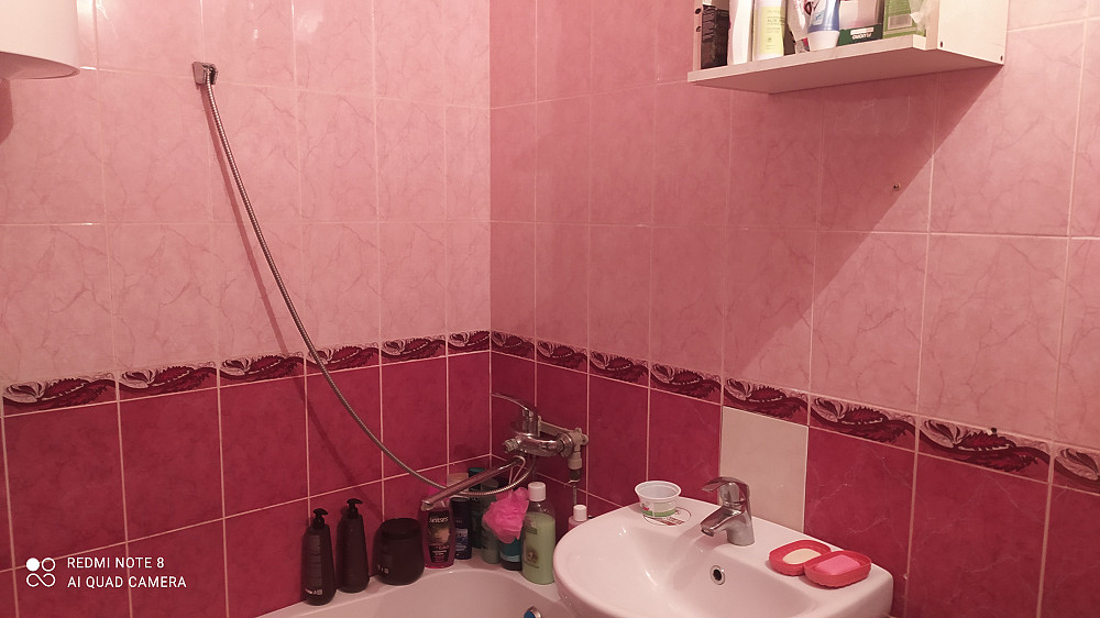 Продам  2х комн. квартиру в с. Дачное. Дачне - фото 9