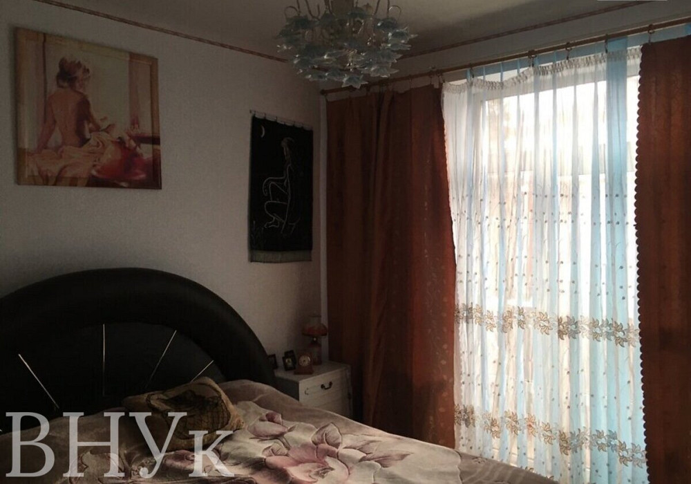 Продаж Квартира 2-кімнатна, 3/5 поверх на вул. Руська Тернопіль - фото 3