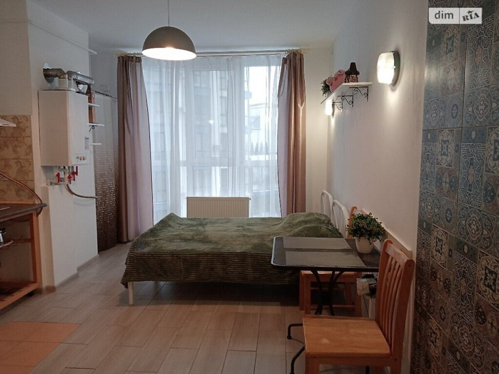 Оренда Квартира 1-кімнатна, 4/11 поверх на Центральная ул., 19 Kiev - photo 10