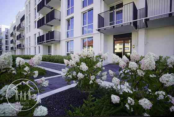 Продаж Квартира 1-кімнатна, 1/5 поверх на Стрийська Львов