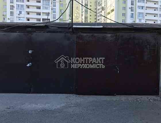 Продаж комерційне приміщення на вул. Профспілковий Харьков