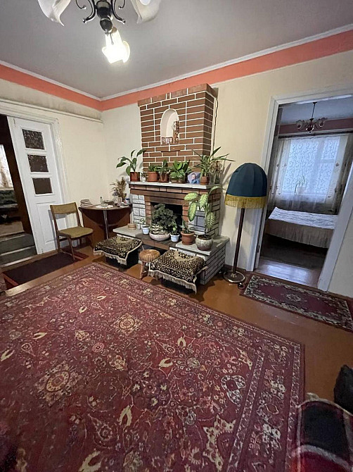 Продаж Будинок 2-кімнатний на вул. Крутий Берег Здовбиця (Дубенський район) - фото 1