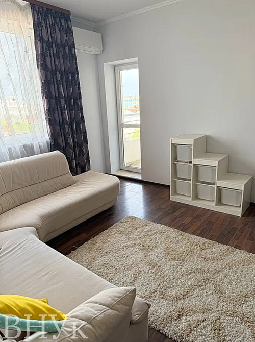 Продаж Квартира 3-кімнатна, 8/8 поверх на вул. Головацького L'viv - photo 1