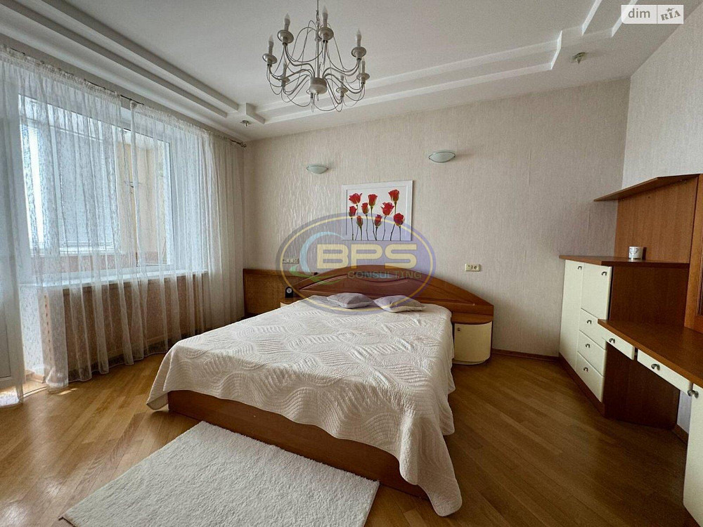 Продаж Квартира 4-кімнатна, 8/11 поверх на вул. Леваневского Одесса - изображение 2