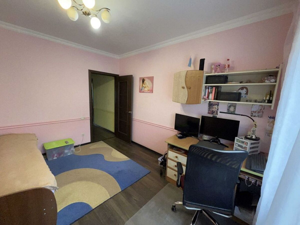 Продаж Квартира 3-кімнатна, 14/22 поверх на Урлівська, 15 Київ - фото 18