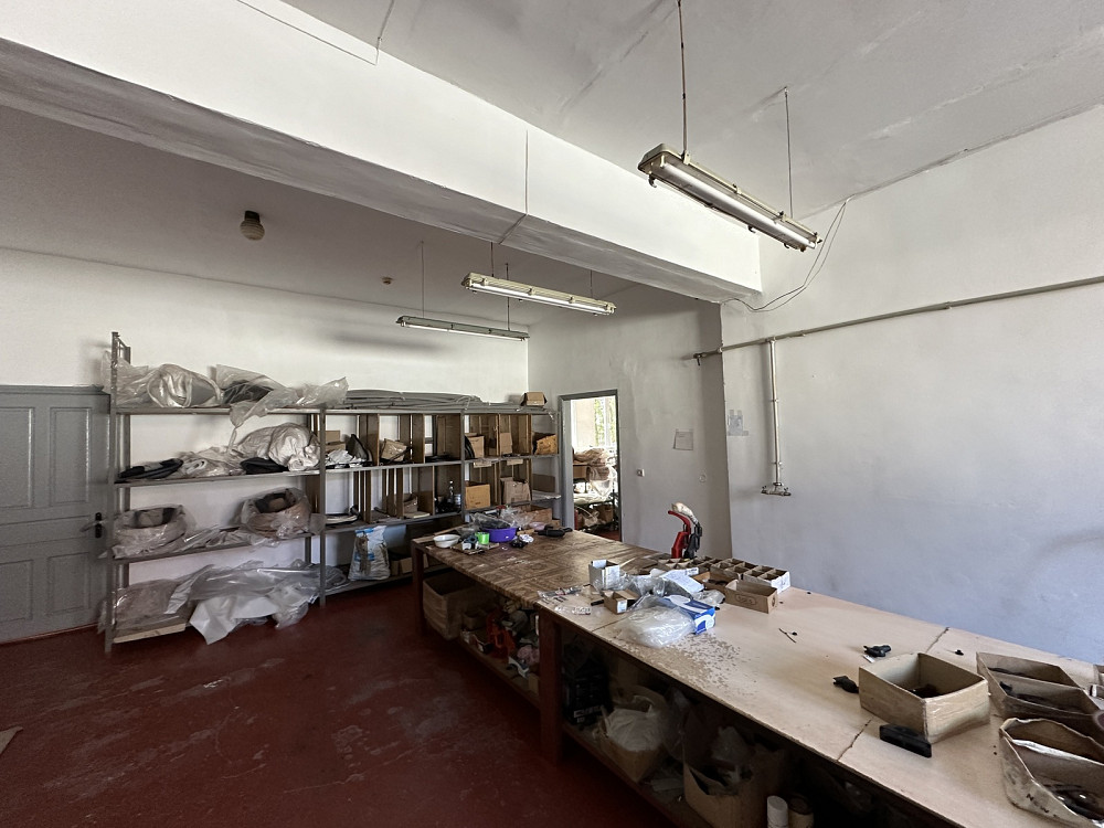 Оренда приміщення вільного призначення на Грушевського вул., 71  - фото 17