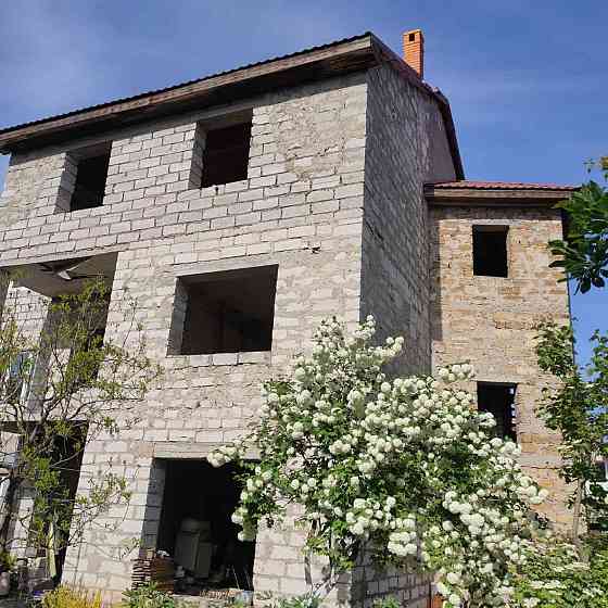 Дом на Таирова Одеса