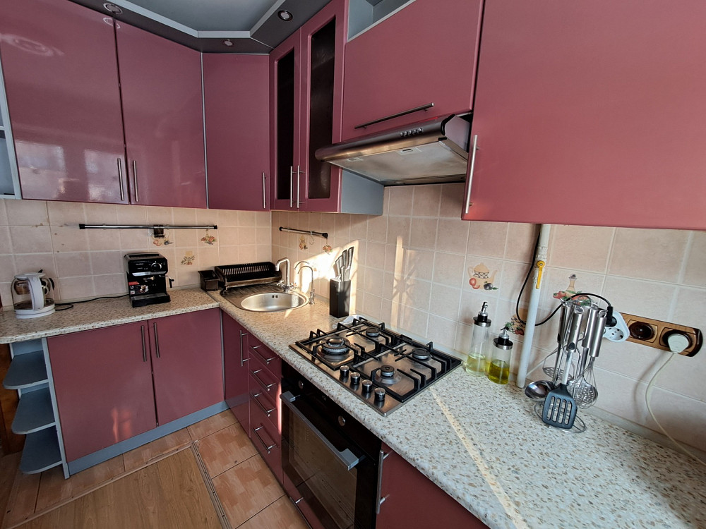 Продаж Квартира 2-кімнатна, 1/5 поверх на вул. Бойчуків Братів Ternopil' - photo 10