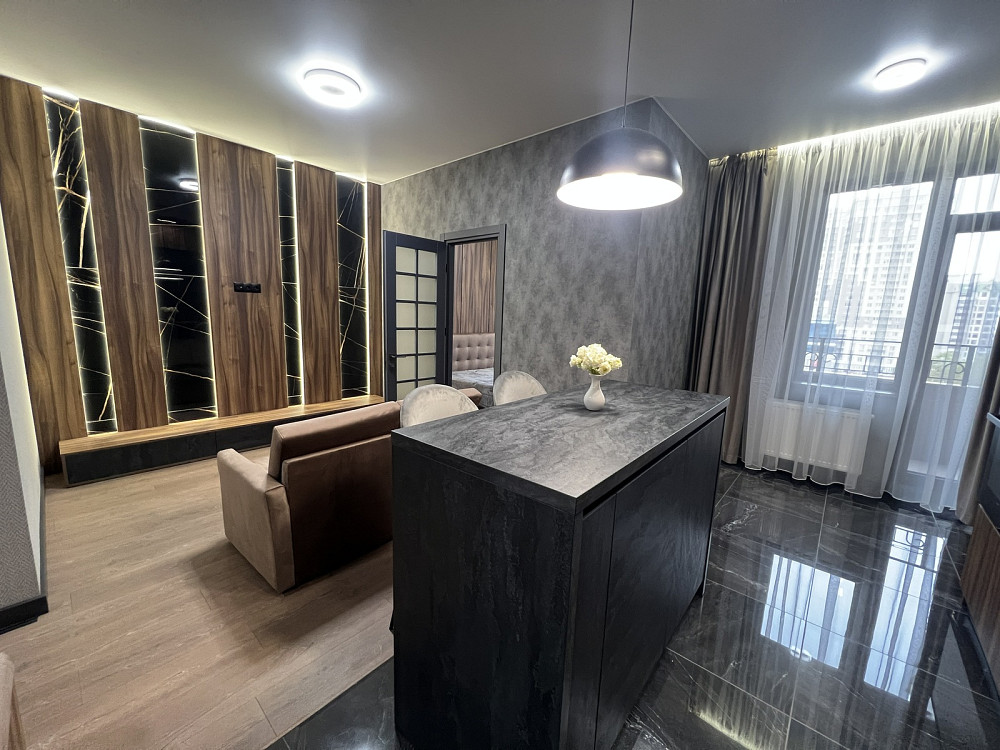 Продаж Квартира 1-кімнатна, 6/25 поверх на Генуэзская ул., 1 к.1 Odessa - photo 4