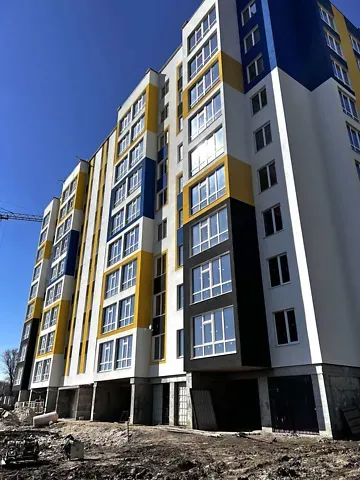 For sale 1-room Apartment 39 sq.m ЖК Європейський квартал Khmel'nyts'kyy - photo 1