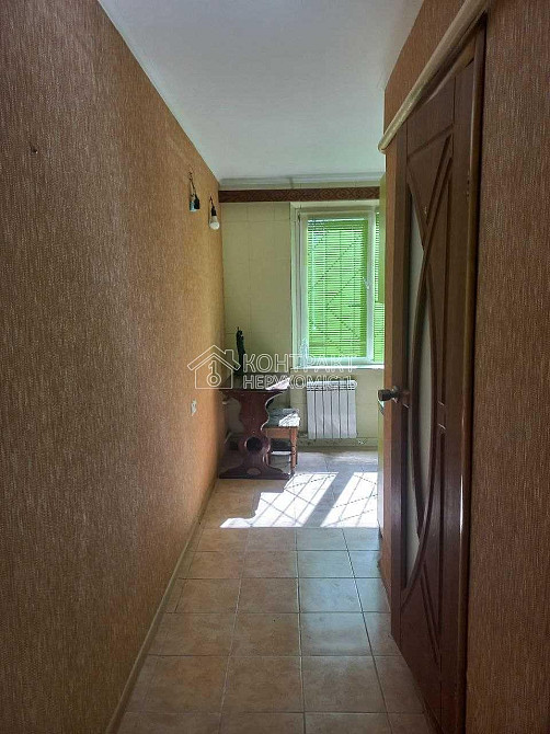 Продаж Квартира 1-кімнатна, 1/9 поверх на вул. Валентинівська Харків - фото 8