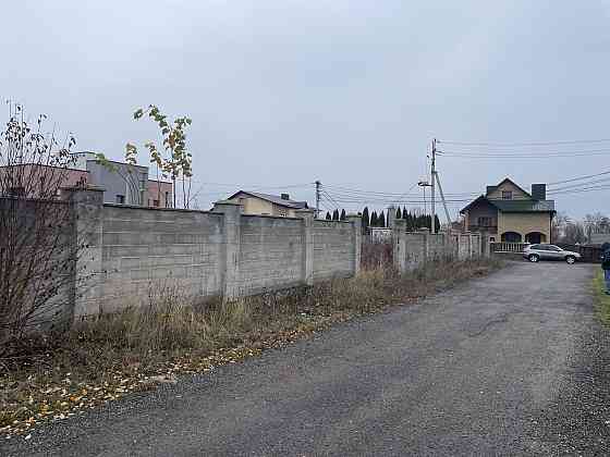 Продаж земельної ділянки у котеджному містечку Затишок Тернопіль