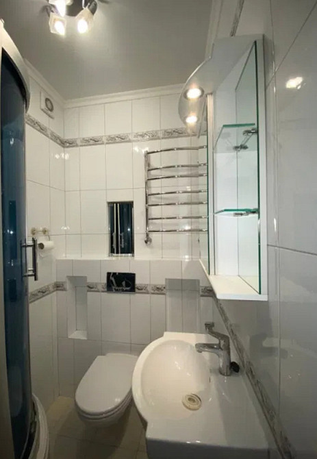 3 кімнатна квартира, проспект Володимира Івасюка, 47а, Оболонь Kiev - photo 18