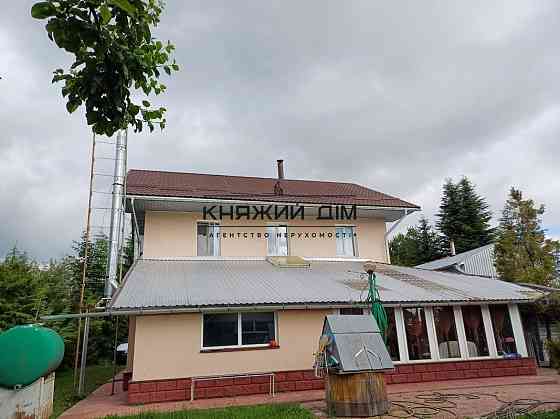 Продаж будинку 54 км від Києва № 2211584 Великая Мотовиловка