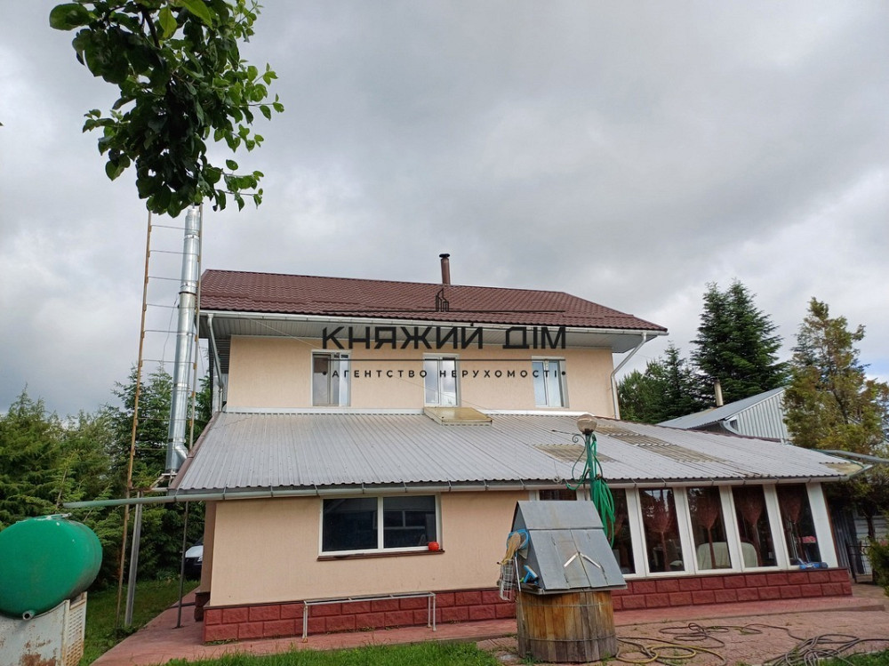 Продаж будинку 54 км від Києва № 2211584 Велика Мотовилівка - фото 1