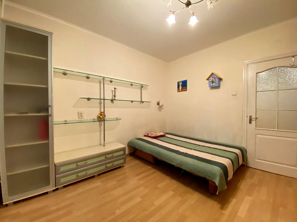 Продаж Квартира 3-кімнатна, 1/15 поверх на Срибнокильская вул., д. 16 Київ - фото 18