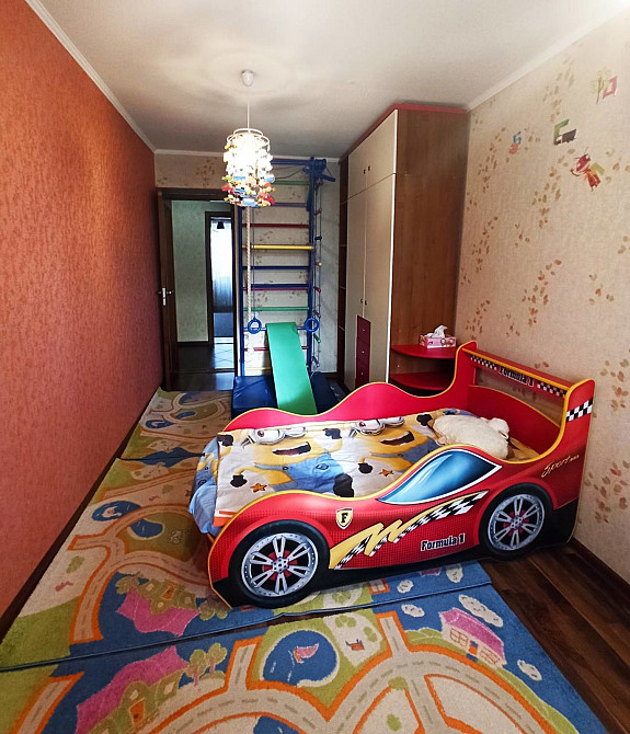 Продаж Квартира 4-кімнатна, 9/9 поверх на Строителей, 12 Дніпро - фото 10