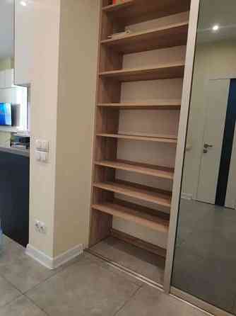 Оренда Квартира 2-кімнатна, 13/24 поверх на бул. Вацлава Гавела Киев