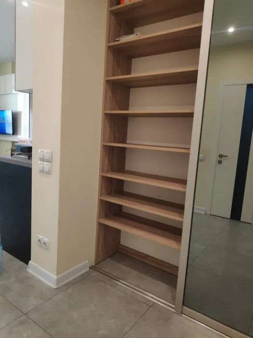 Оренда Квартира 2-кімнатна, 13/24 поверх на бул. Вацлава Гавела Київ - фото 5