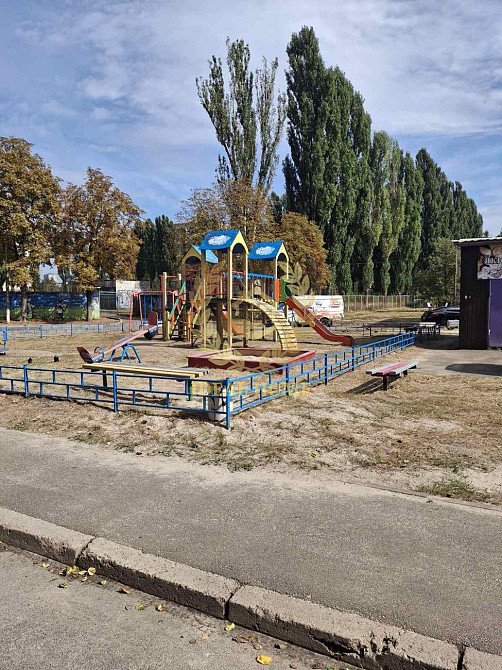 Продам 1-кімнатну квартиру на Виноградарі Київ - фото 10