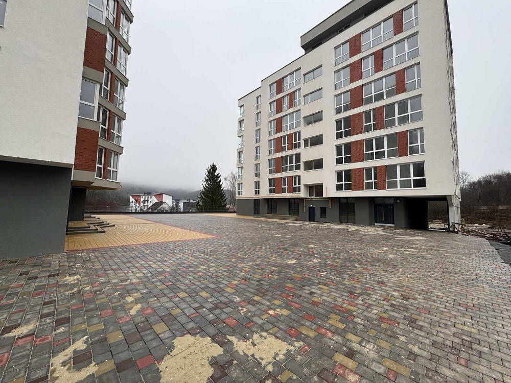 Продаж Квартира 1-кімнатна, 8/8 поверх на вул. Дубенська Кременець - фото 15