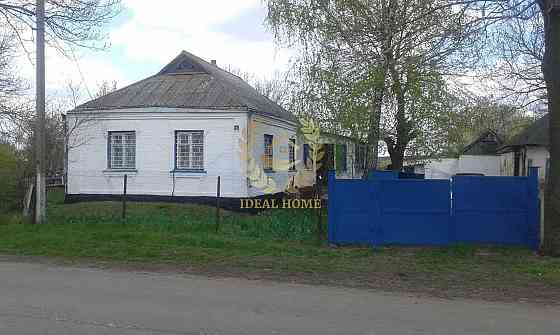 Продам будинок на 65 сотках землі, Косяківка Косяківка