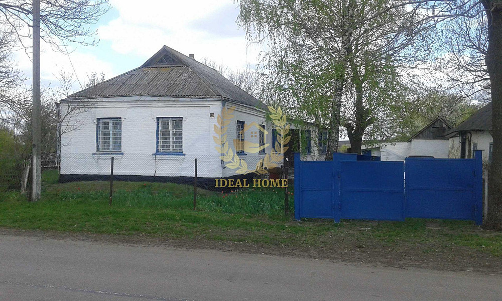 Продам будинок на 65 сотках землі, Косяківка Косяківка - фото 1