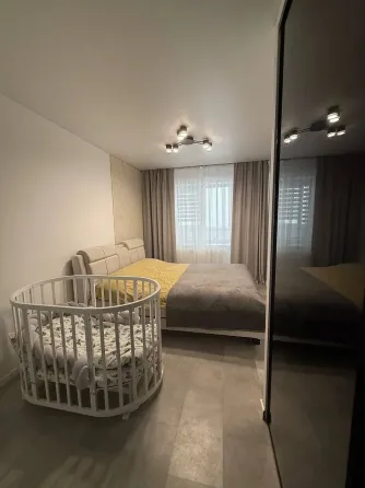 Продаж 3к Квартира 85.5 кв.м вулиця Українських Декабристів, 58 Івано-Франківськ