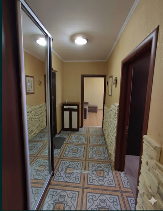 Продаж Квартира 2-кімнатна, 13/16 поверх на проспект Григоренко Петра, д.1 Київ - фото 14