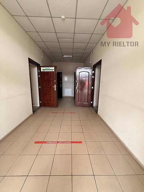 Продаж приміщення вільного призначення поверх - 1/4 Ужгород - фото 14