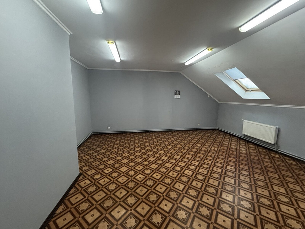 Оренда приміщення вільного призначення на вул. Курбаса Л. поверх - 4/4 Тернопіль - фото 3