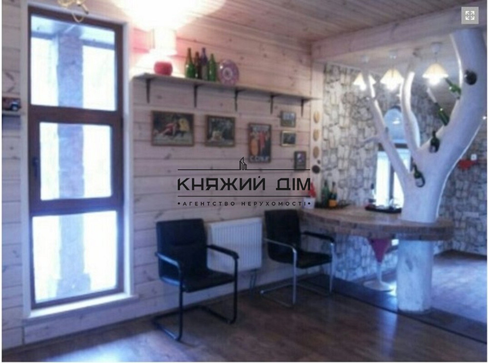 Шикарный дом на продажу 210 м2 Васильковский район Срочно №229460 Велика Бугаївка - фото 7