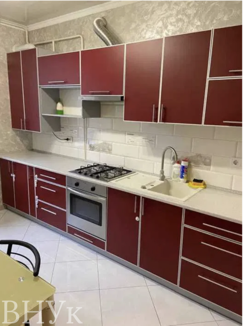 Продаж Квартира 2-кімнатна, 2/9 поверх на Арцеулова, 6 Луцк - изображение 7