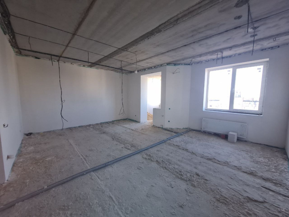 Продаётся двухуровневая квартира в тихом районе Одессы на улице Заболотного Одеса - фото 10