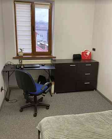 Продаж Квартира 4-кімнатна, 3/3 поверх Тернополь