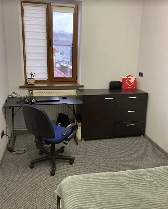 Продаж Квартира 4-кімнатна, 3/3 поверх Тернопіль - фото 3