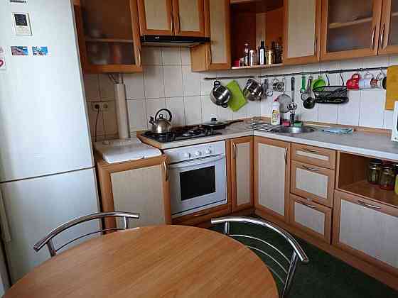 Оренда Квартира 2-кімнатна, 6/16 поверх на Архипенко Александра, 10 Київ