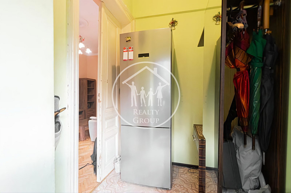 Продаж Квартира 2-кімнатна, 3/3 поверх на Одеська, 5 Львов - изображение 8