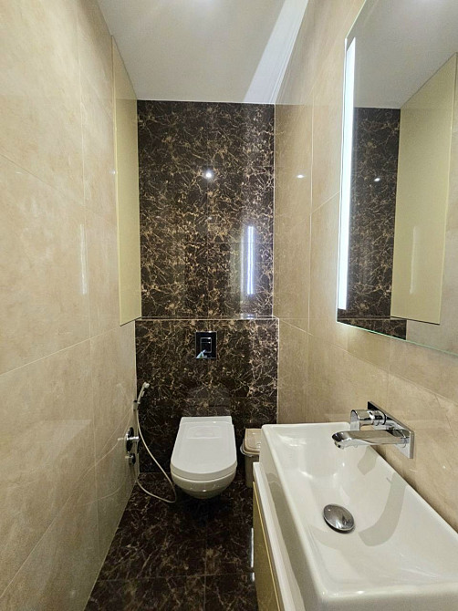 Продаж Квартира 3-кімнатна, 7/24 поверх на Дніпровська наб. вул., д. 14А Kiev - photo 19