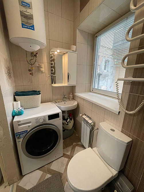 Продаж Квартира 1-кімнатна, 1/2 поверх на вул. Нечуя-Левицького Івана Львів - фото 11