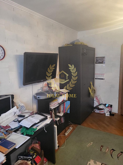 Продаж Квартира 4-кімнатна на Уинстона Черчилля ул., 18Б Киев - изображение 10