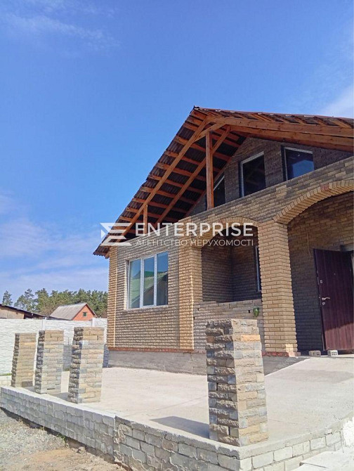 Продаж 2-поверховий Будинок з ділянкою 18 сот 115 кв.м 4 кімн. на Лісна вул.  - фото 4