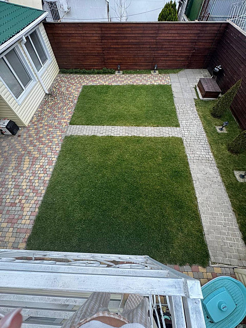 Продаж Будинок 5-кімнатний на Окружная ул. Одеса - фото 9