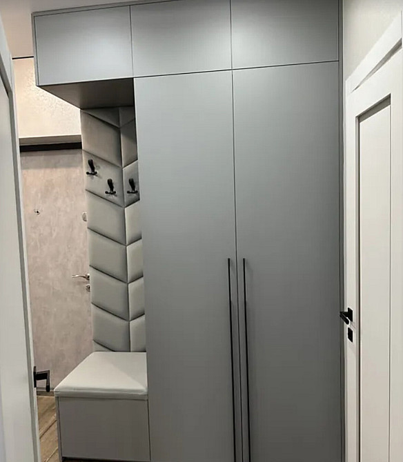 Продаж Квартира 1-кімнатна, 4/9 поверх Ternopil' - photo 15