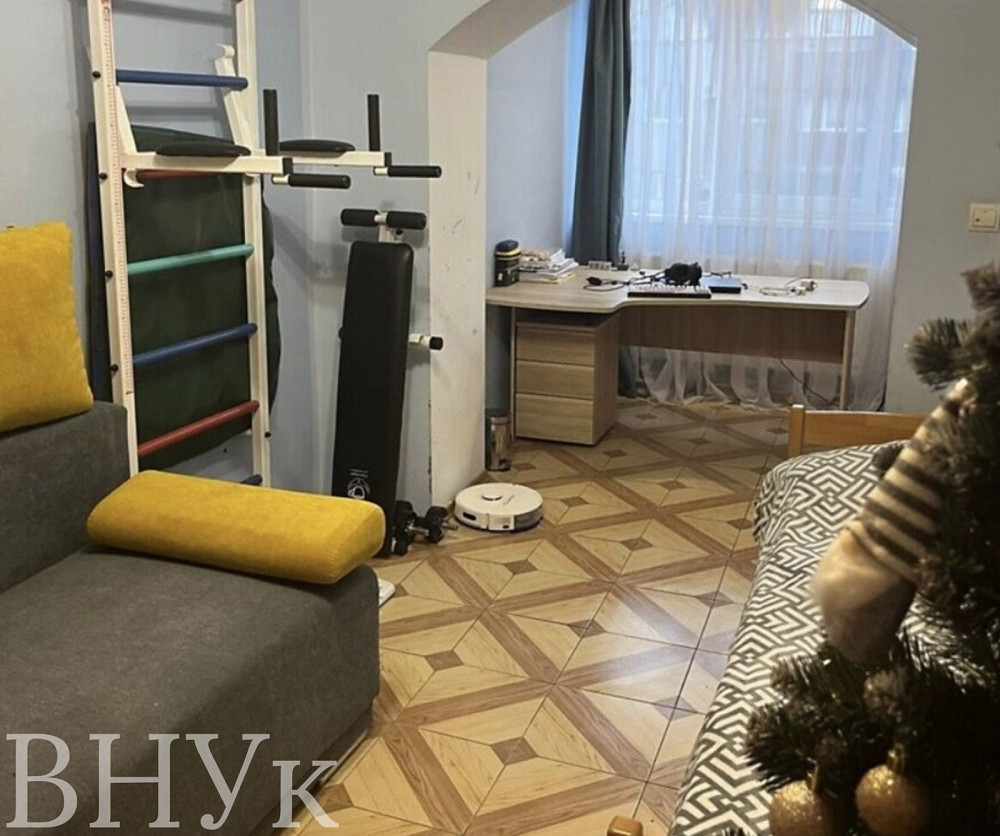 Продаж Квартира 2-кімнатна, 2/5 поверх на Шухевича Uzhhorod - photo 4