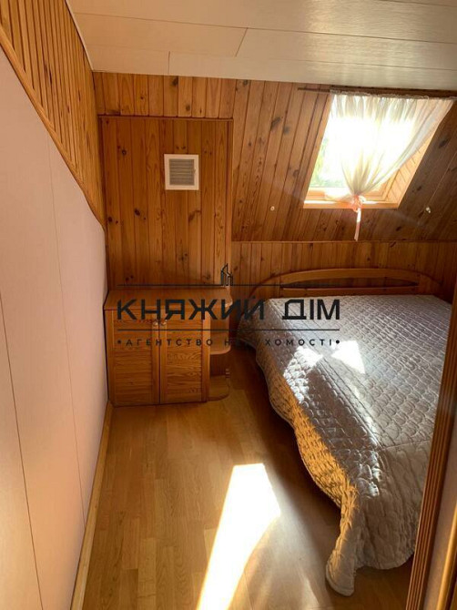 Оренда будинку 180 м2 в с.Чайка. № 1336 Чайки (Богуславський район) - фото 15