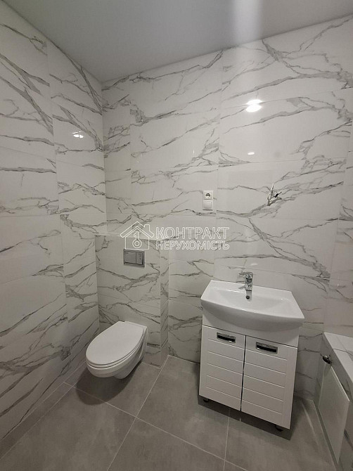 Продаж Квартира 1-кімнатна, 1/9 поверх на вул. Перемоги Харків - фото 17